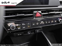 2025 Kia Niro LX FWD