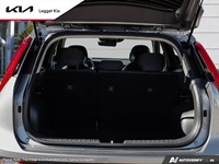 2026 Kia Niro LX FWD