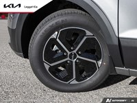 2026 Kia Niro LX FWD