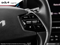 2026 Kia Niro LX FWD