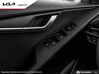 2026 Kia Niro LX FWD