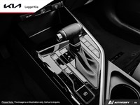 2026 Kia Niro LX FWD