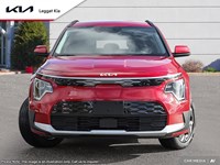 2025 Kia Niro EV Wind+ FWD