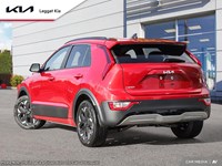 2025 Kia Niro EV Wind+ FWD