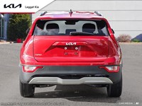 2025 Kia Niro EV Wind+ FWD