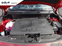 2025 Kia Niro EV Wind+ FWD