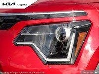 2025 Kia Niro EV Wind+ FWD