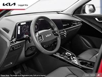 2025 Kia Niro EV Wind+ FWD