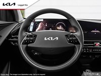 2025 Kia Niro EV Wind+ FWD