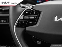 2025 Kia Niro EV Wind+ FWD