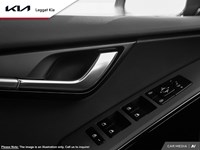 2025 Kia Niro EV Wind+ FWD