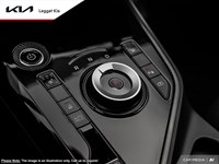 2025 Kia Niro EV Wind+ FWD