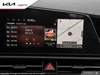 2025 Kia Niro EV Wind+ FWD
