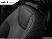 2025 Kia Niro EV Wind+ FWD