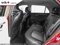 2025 Kia Niro EV Wind+ FWD