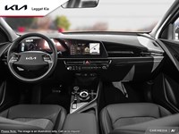 2025 Kia Niro EV Wind+ FWD