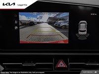 2025 Kia Niro EV Wind+ FWD