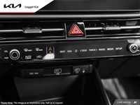 2025 Kia Niro EV Wind+ FWD