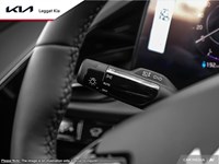 2025 Kia Niro EV Wind+ FWD