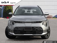 2026 Kia Niro Ev Wind+ FWD