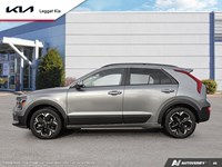 2026 Kia Niro Ev Wind+ FWD