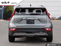 2026 Kia Niro Ev Wind+ FWD