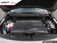 2026 Kia Niro Ev Wind+ FWD