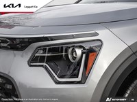 2026 Kia Niro Ev Wind+ FWD