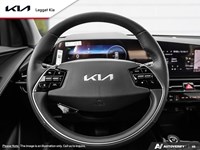 2026 Kia Niro Ev Wind+ FWD