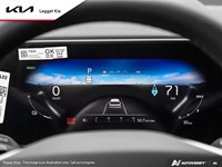 2026 Kia Niro Ev Wind+ FWD