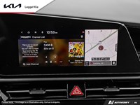 2026 Kia Niro Ev Wind+ FWD