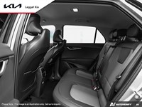 2026 Kia Niro Ev Wind+ FWD