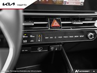 2026 Kia Niro Ev Wind+ FWD