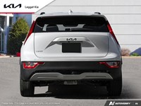 2026 Kia Niro Ev Wind+ FWD