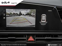 2026 Kia Niro Ev Wind+ FWD