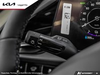 2026 Kia Niro Ev Wind+ FWD