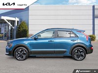 2026 Kia Niro EV Wind+ FWD