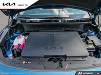 2026 Kia Niro EV Wind+ FWD