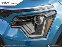 2026 Kia Niro EV Wind+ FWD