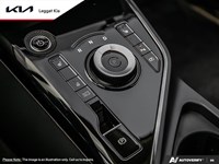 2026 Kia Niro EV Wind+ FWD