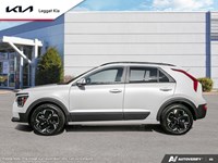 2026 Kia Niro EV Wind+ FWD