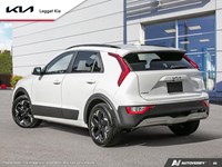 2026 Kia Niro EV Wind+ FWD