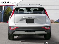 2026 Kia Niro EV Wind+ FWD