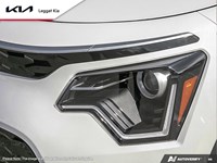 2026 Kia Niro EV Wind+ FWD