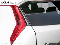 2026 Kia Niro EV Wind+ FWD