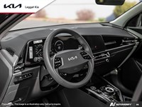 2026 Kia Niro EV Wind+ FWD