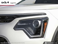 2026 Kia Niro EV Wind+ FWD