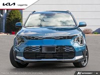 2026 Kia Niro Ev Wind+ FWD