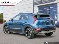 2026 Kia Niro Ev Wind+ FWD