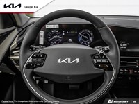 2026 Kia Niro Ev Wind+ FWD